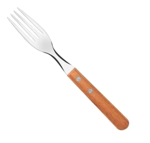 Tenedor Tramontina Dynamic x12 (12 Tenedores)