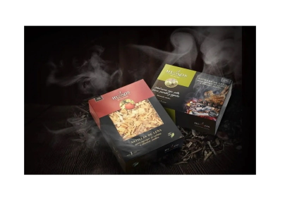 Astillas para Ahumar Humos Espinillo 140G