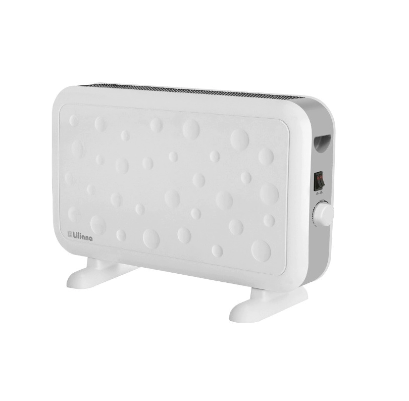 Convector Liliana Convectory  CNG17 