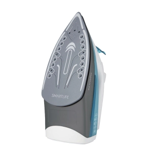 Plancha Smartlife SL-SIC2326  Suela Cermica 