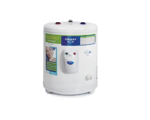 Termotanque Elec. 40L Ormay C. Dual  