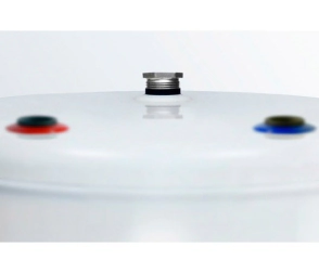 Termotanque Elec. 40L Ormay C. Dual