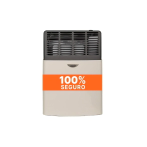 Calefactor Eskabe S21 TB 2000K Enc Electronico 