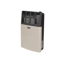 Calefactor Eskabe S21 TB 2000K Enc Electronico