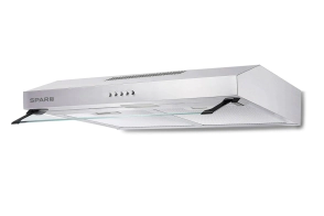 Purificador Spar Eccos 1M  Acero Inox