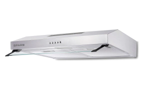 Purificador Spar Eccos 1M  Acero Inox 