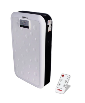 Calefactor Liliana TCV110D TecnodigitalHot 