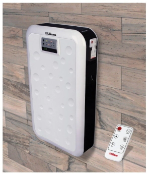 Calefactor Liliana TCV110D TecnodigitalHot