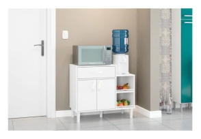 Organizador Politorno Frutero   Montauri PO3492BR