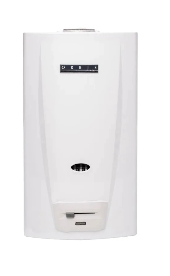 Calefon Orbis 14L 315KJON Corredera - Autom. 