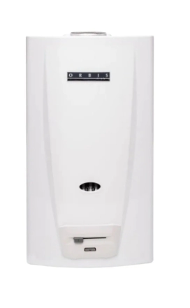 Calefon Orbis 14L 315KJON Corredera - Autom. 