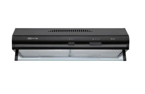Purificador Spar Bios Negro