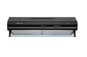 Purificador Spar Bios Negro  