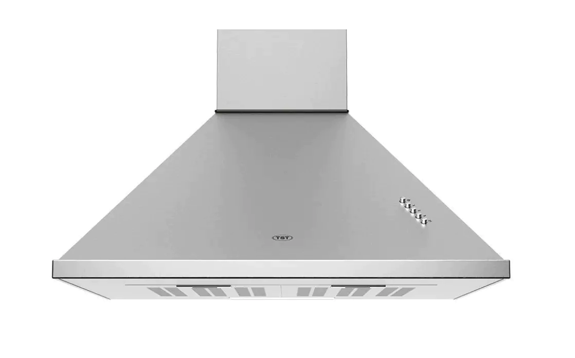 Campana TST Traful 60 cm  