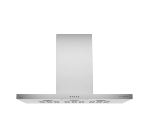Campana Ormay Inox C903 90cm  