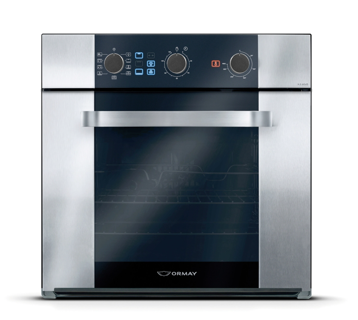 Horno Ormay HE-60A3 Electrico 