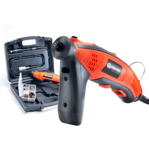 Minitorno Electrico Daewoo DADG233