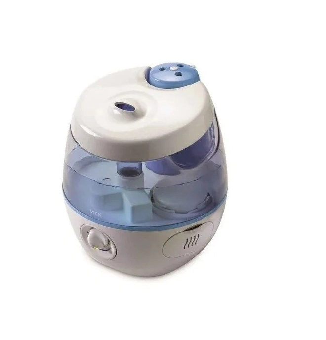 Humidificador Vick VUL575AR  Dulces Sueos 