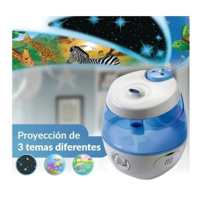 Humidificador Vick VUL575AR  Dulces Sueños