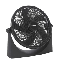 Turbo Ventilador 20