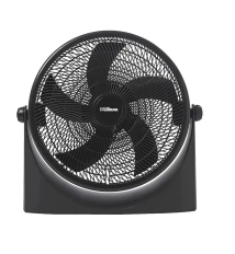 Turbo Ventilador 20" Liliana VTF20P - 5 Aspas