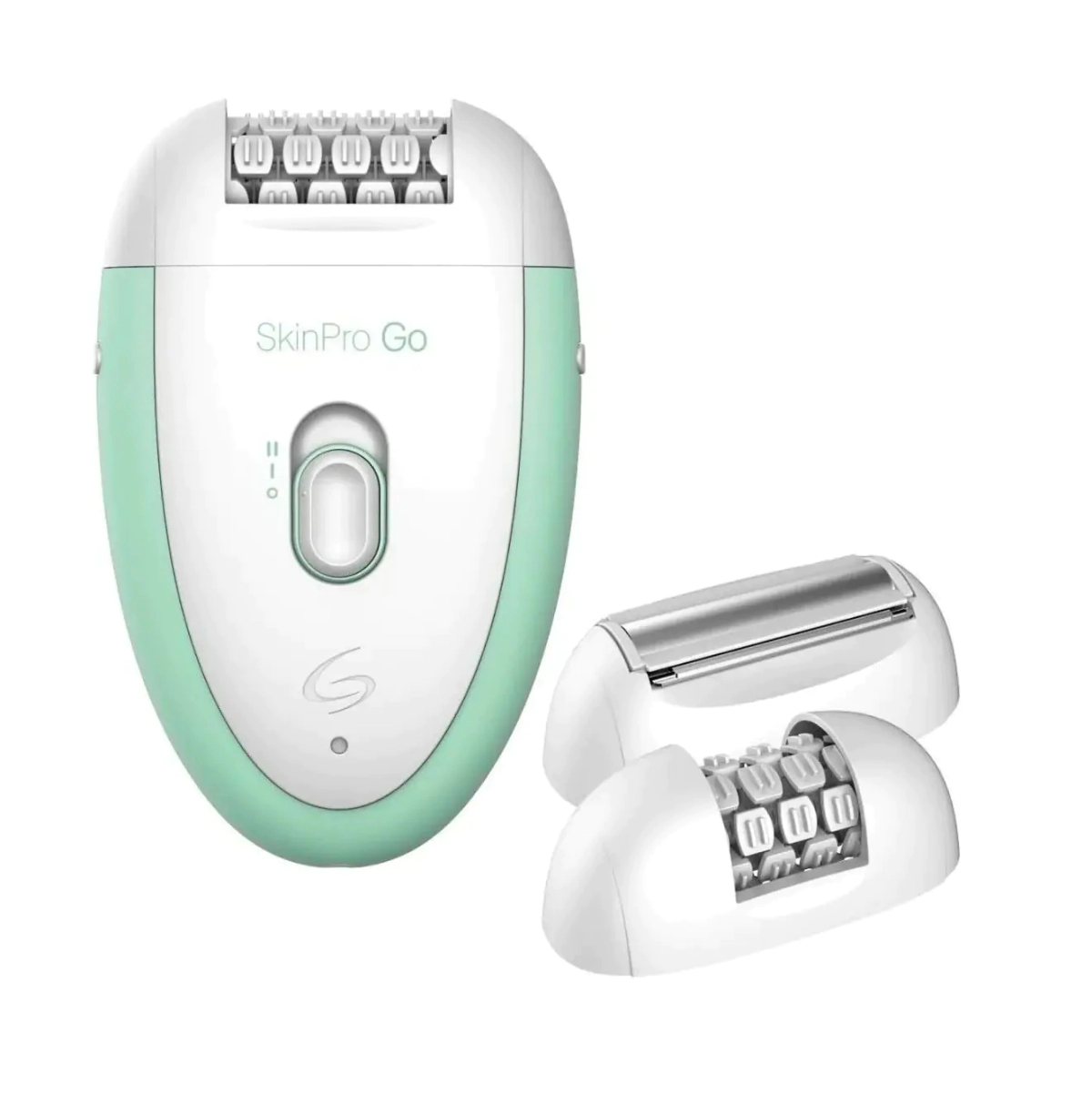 Depiladora Gama Skin Pro Go 2  