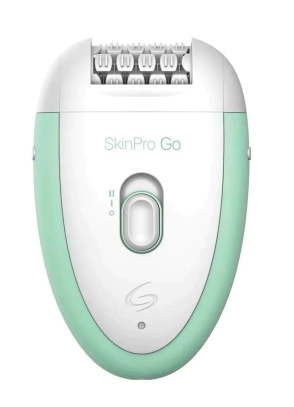 Depiladora Gama Skin Pro Go 2