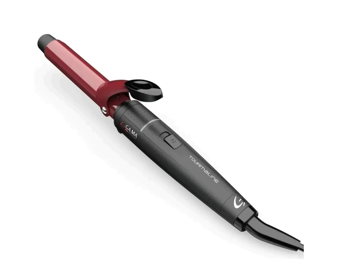 Rizador Gama New Tour RGSTD-1 19mm 