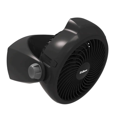 Turbo Ventilador 10" Liliana  VTF10P
