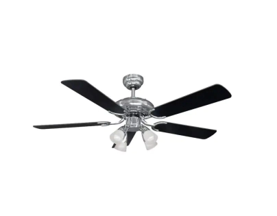 Ventilador de Techo Liliana VTHM415 con Luz
