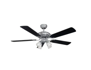 Ventilador de Techo Liliana  VTHM415R Luz  y  Ctr