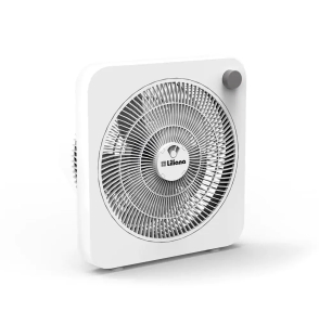 Turbo Ventilador 12