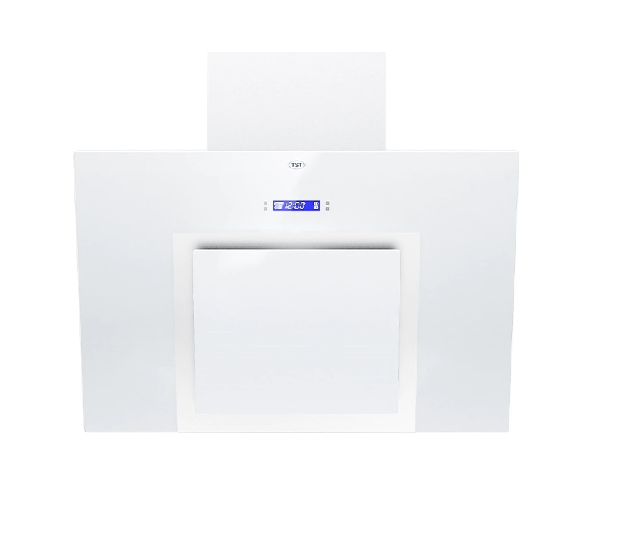 Campana TST Espejo 60 Blanca  