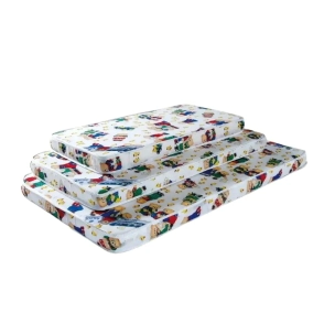 Colchon Taurus Cuna 120x60x10