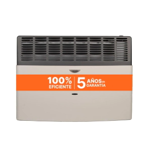 Calefactor Eskabe S21 SS 8000  Miniconvex