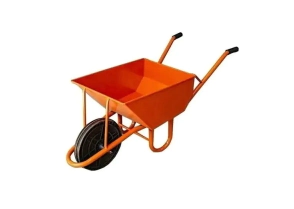 Carretilla Lince 80 lts Pesada Cajon 