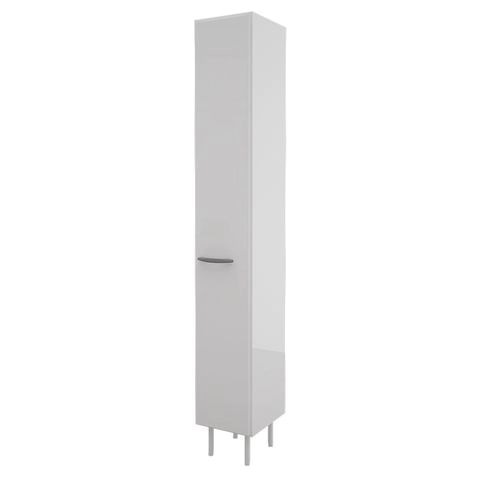 Multiuso Delos DL631BR Escobero - Blanco  