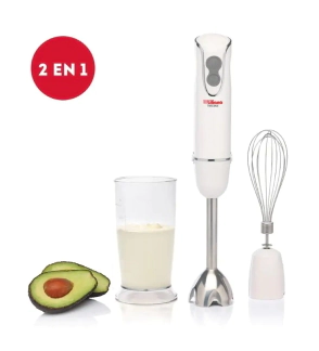 Mixer Liliana Twistmix AH110B 450W 