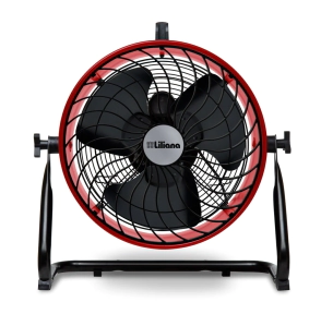 Turbo Ventilador 16