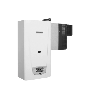 Calefon Orbis 14L  TB 315DDON Salida Derecha GN  