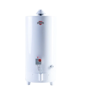 Termotanque 80L Sherman de Pie TPGP080MSH13Super. 