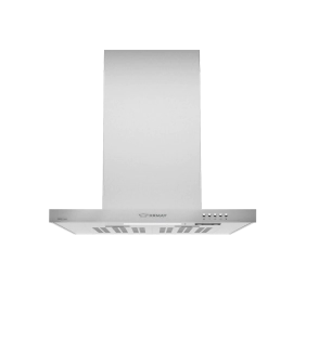 Campana Ormay Inox C603 60cm  