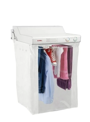 Secarropa Axel AX-3000 950W 4.5 Kilos  