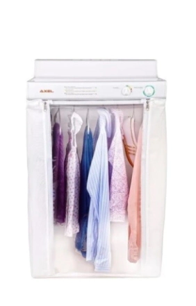 Secarropa Axel AX-3000 950W 4.5 Kilos