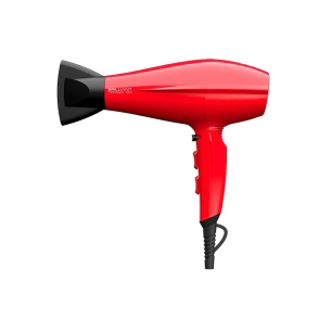Secador Gama Brillant Ceramic ION  
