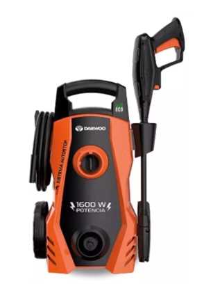 Hidrolavadora Daewoo DAX65-100  