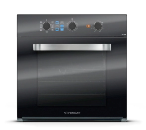 Horno Ormay HE-60A2 S Electrico 
