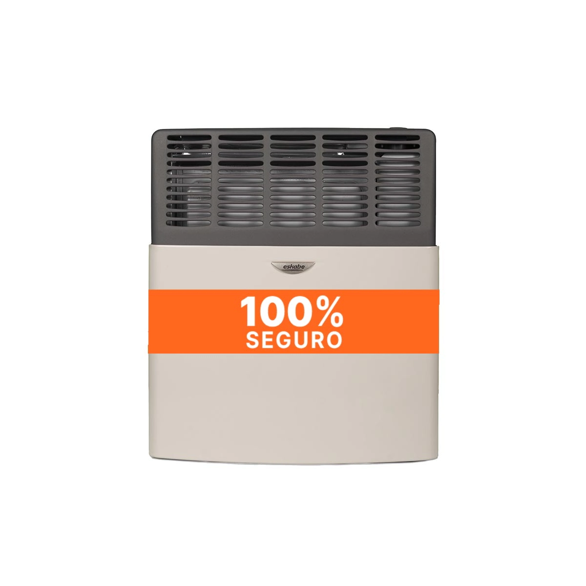 Calefactor Eskabe S21 TB 2900K Tiro Balanceado 