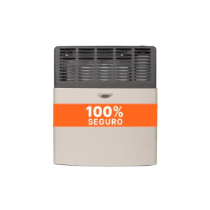Calefactor Eskabe S21 TB 2900K Tiro Balanceado