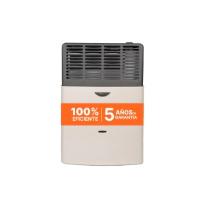 Calefactor Eskabe S21 SS 3000 Miniconvex S21 MX3 P